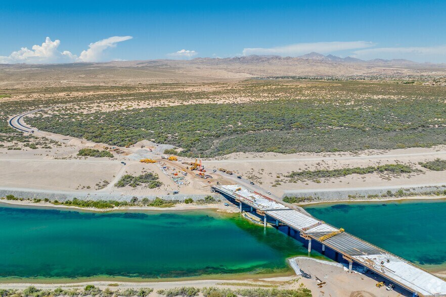 More Photos Of Laughlin Parkway, Laughlin Land For Sale