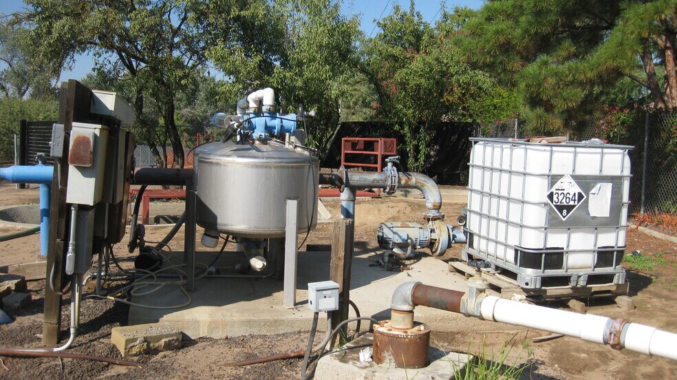 More Photos Of 2524 N McCall Ave, Sanger Land For Sale