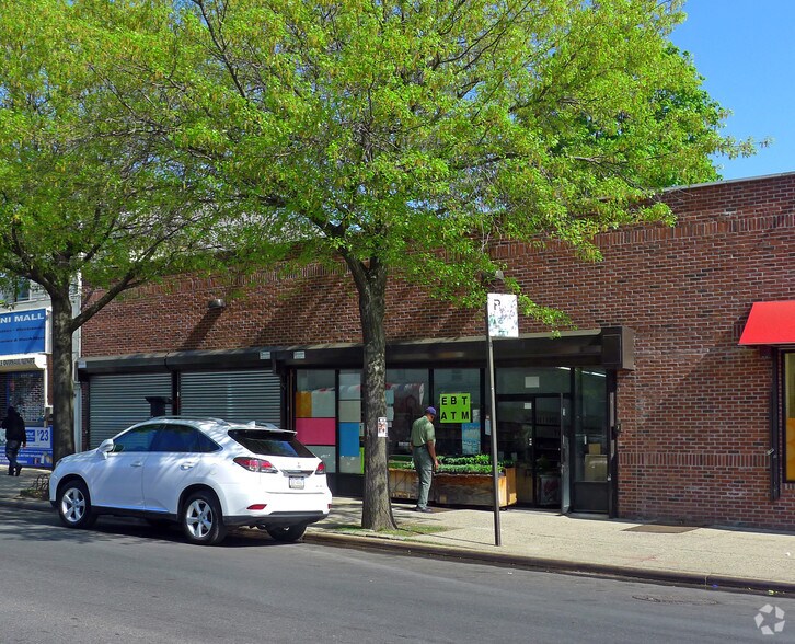 More Photos Of 18821 Linden Blvd, Jamaica General Retail For Lease