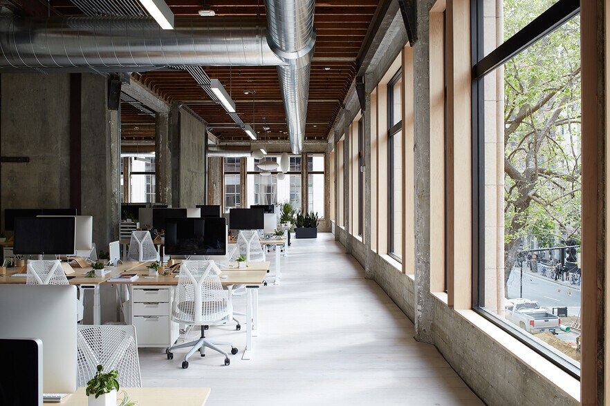 More Photos Of 1500 Broadway, Oakland Office For Lease