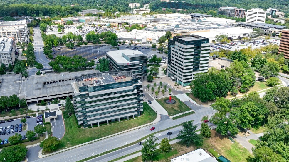 Primary Photo Of 10480 Little Patuxent Pky, Columbia Unknown For Lease