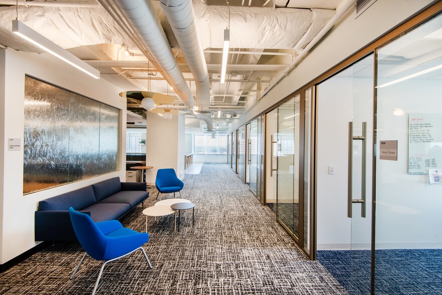 More Photos Of 34 Peachtree St NW, Atlanta Office For Lease