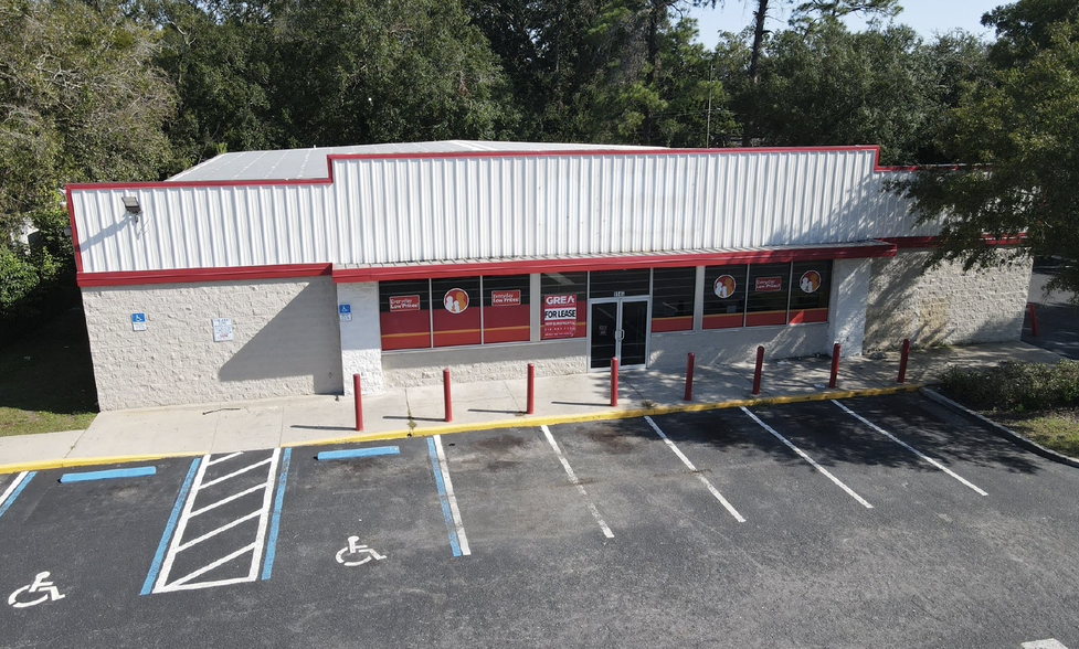 Primary Photo Of 1945 Kings Rd, Jacksonville Freestanding For Lease