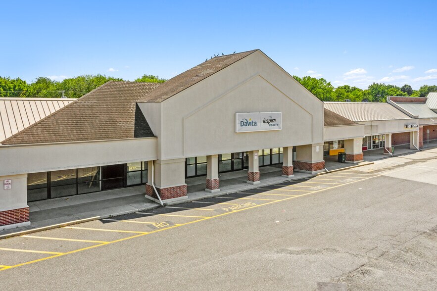 More Photos Of 15 Cornwell Dr, Bridgeton Unknown For Lease