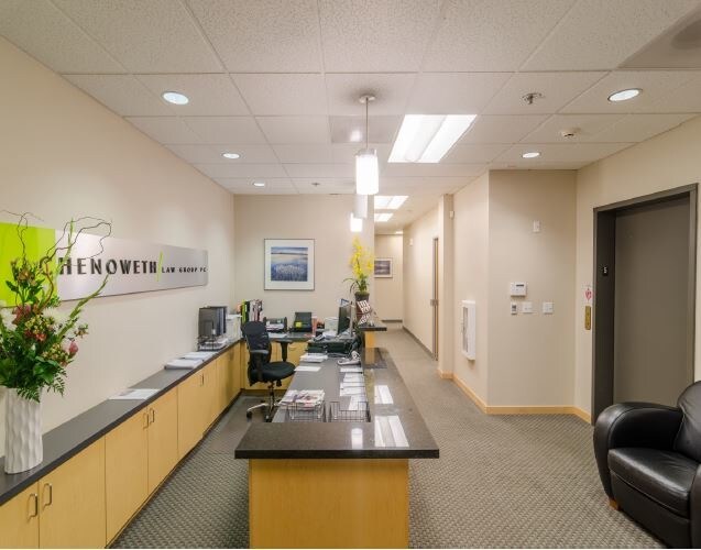 More Photos Of 500-510 SW 5th Ave, Portland Loft Creative Space For Lease