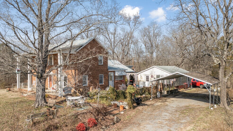 More Photos Of 271 Koontz Rd, Mocksville Land For Sale