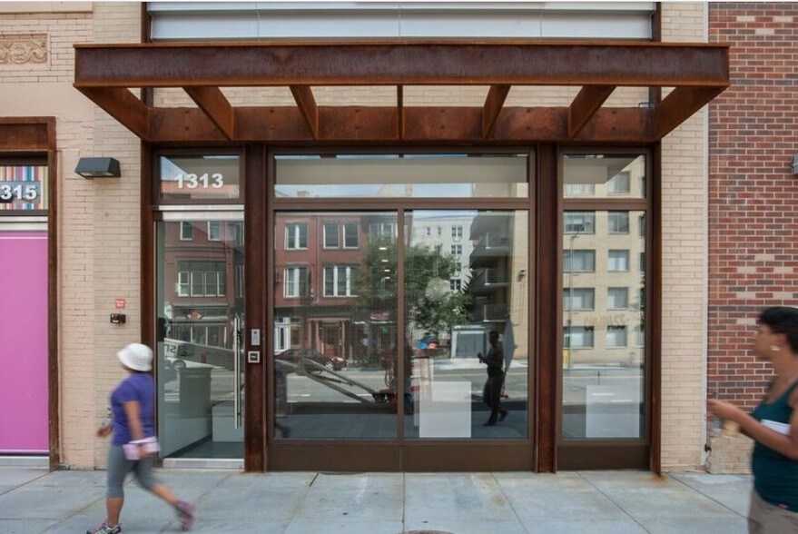 More Photos Of 1313-1317 14th St, Washington General Retail For Sale