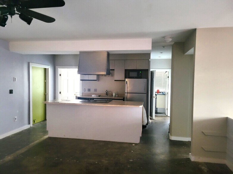 More Photos Of 38 Battery Park Ave, Asheville Storefront Retail Residential For Sale