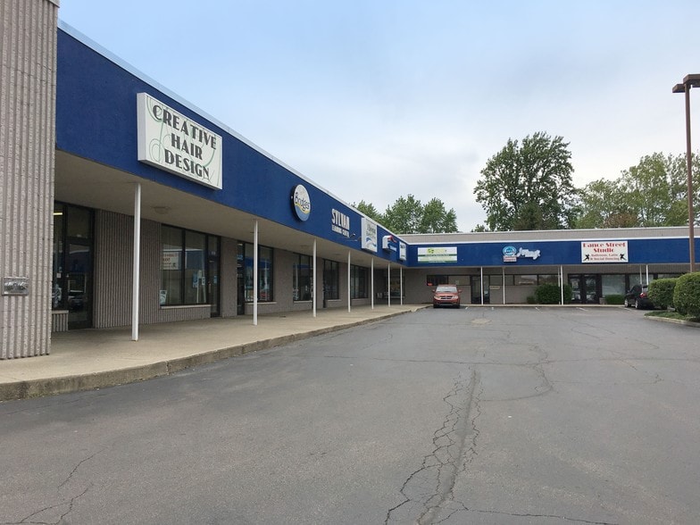 Primary Photo Of 3136 N National Rd, Columbus Unknown For Lease