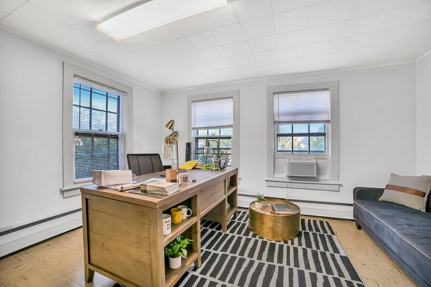 More Photos Of 132 W High St, Somerville Religious Facility For Sale