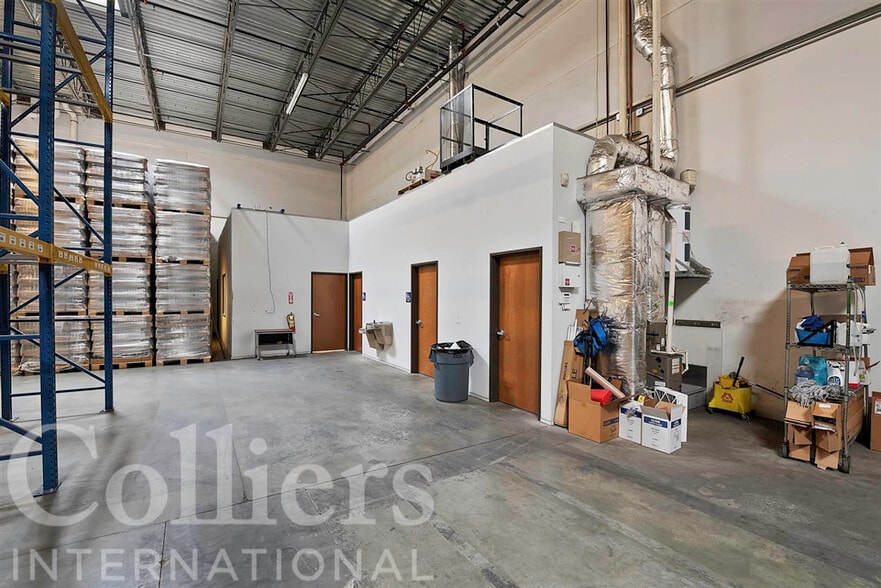 More Photos Of 651 E Gowen Rd, Boise Warehouse For Lease