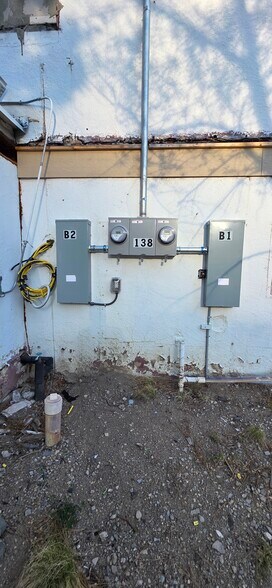 More Photos Of 138 Paradise Canyon Dr, Ruidoso Manufactured Housing Mobile Home Park For Sale