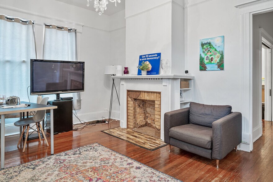 More Photos Of 464 Boulevard SE, Atlanta Loft Creative Space For Lease