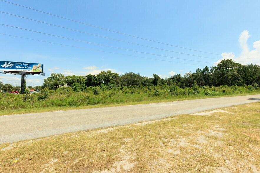 More Photos Of 18888 Ackson Rd, Spring Hill Land For Sale