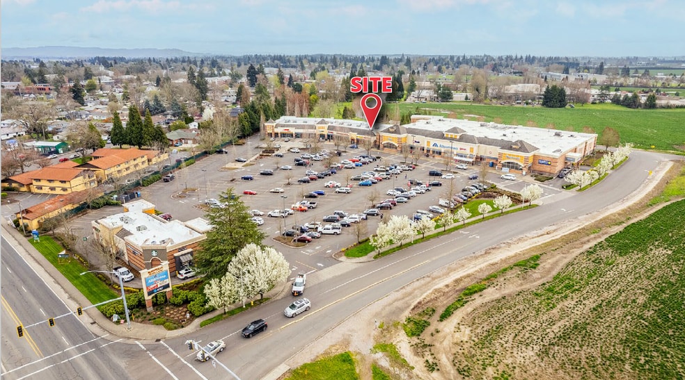 More Photos Of 615-697 SW Keck Dr, McMinnville Storefront For Sale