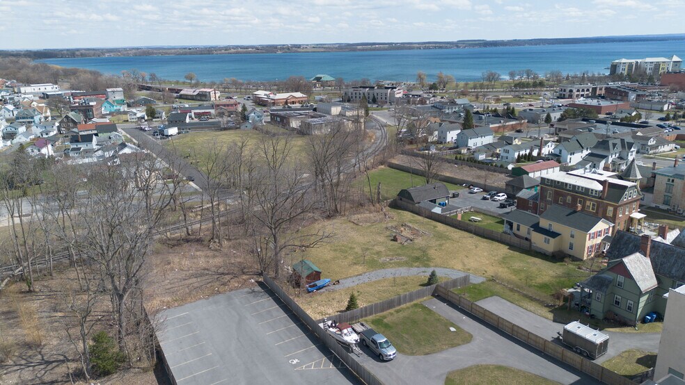 More Photos Of 91 Genesee St, Geneva Office Residential For Sale