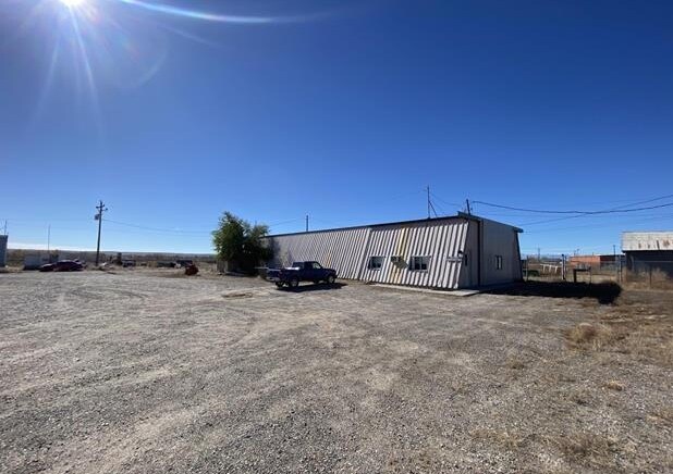 More Photos Of 821 S. Railroad Ave, Riverton Distribution For Sale