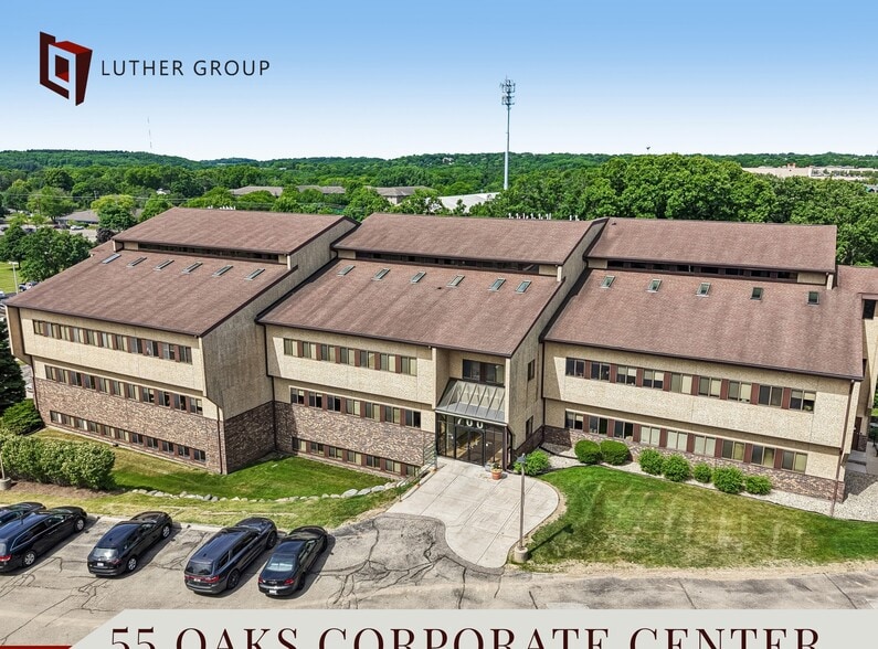 More Photos Of 700 Rayovac Dr, Madison Office For Sale