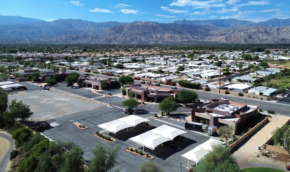 More Photos Of 39810 Portola Ave, Palm Desert Unknown For Lease