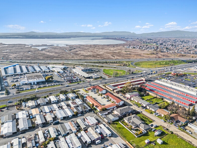 More Photos Of 4355 Sonoma Blvd, Vallejo Restaurant For Sale