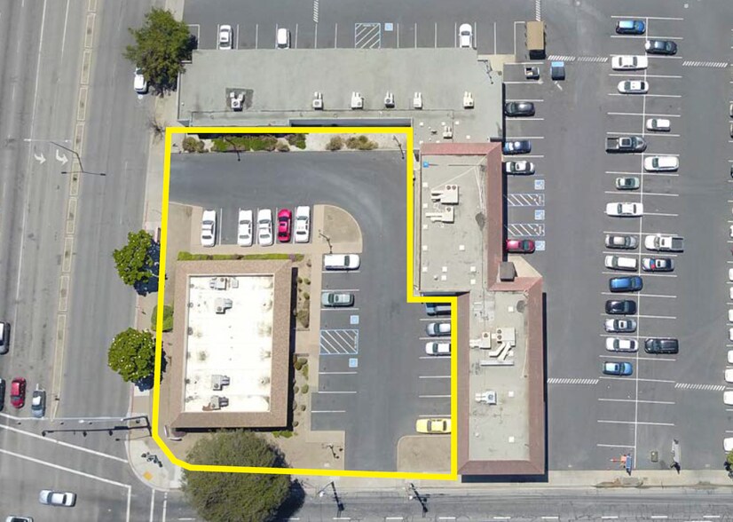 More Photos Of 1191 N Main St, Salinas Freestanding For Lease