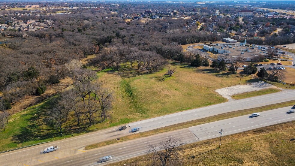 More Photos Of 1804 Fm 157, Mansfield Land For Sale