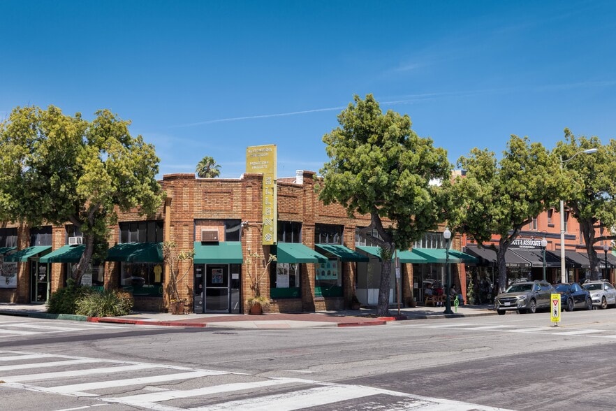 More Photos Of , South Pasadena General Retail For Sale