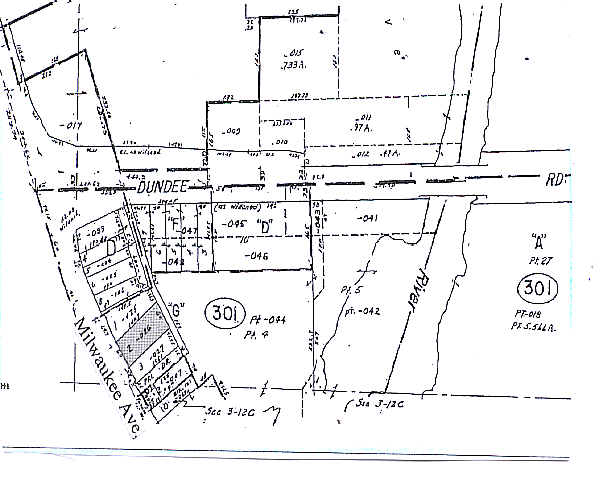 More Photos Of 51 S Milwaukee Ave, Wheeling Land For Lease