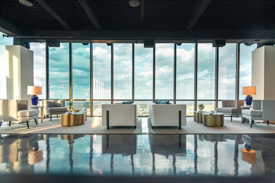 More Photos Of 8350 N Central Expy, Dallas Office For Sale