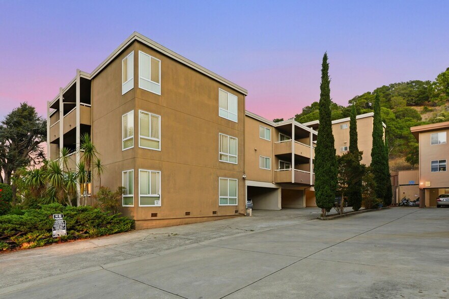 More Photos Of 2421 Carlmont Dr, Belmont Apartments For Sale