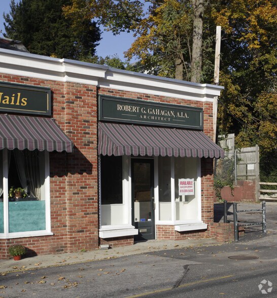 More Photos Of 83-91 Birch Hill Rd, Locust Valley Unknown For Lease