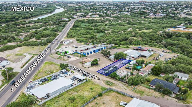 More Photos Of 001 Barrios Street, Laredo Land For Sale