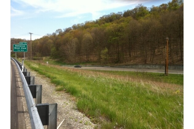 More Photos Of Gass Rd, Pittsburgh Land For Lease