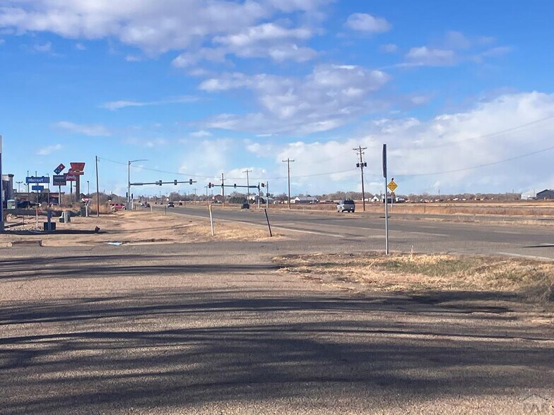 More Photos Of 26700 Highway 50, La Junta General Retail For Sale