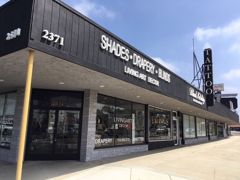 More Photos Of 2301-2371 W Whittier Blvd, La Habra Land For Sale
