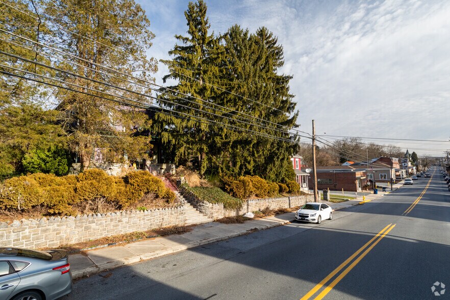 More Photos Of 144 W Main St, Adamstown Hospitality For Sale
