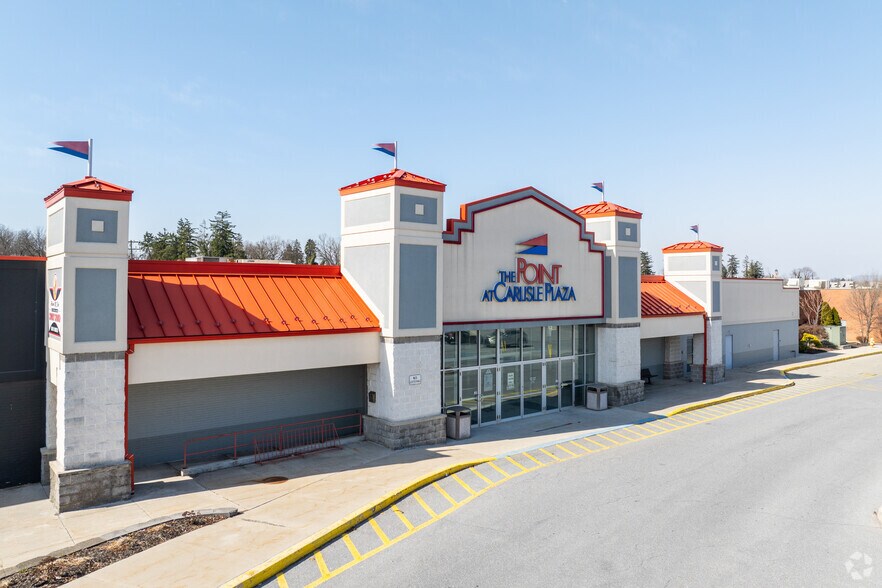 More Photos Of 800 E High St, Carlisle Freestanding For Sale