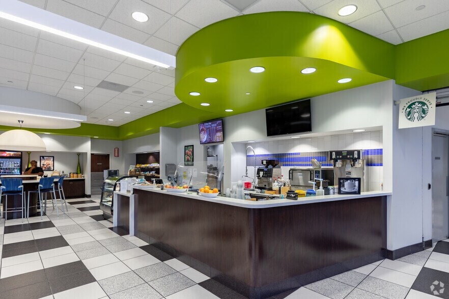 More Photos Of 1277 Lenox Park Blvd, Atlanta Unknown For Lease