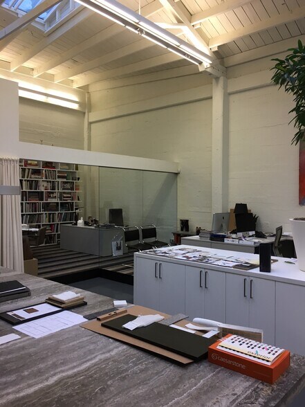 More Photos Of 531 Jessie St, San Francisco Flex For Lease