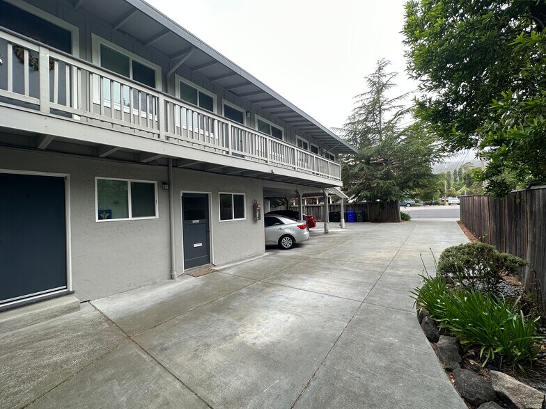 More Photos Of 405 Maple St, Mill Valley Apartments For Sale