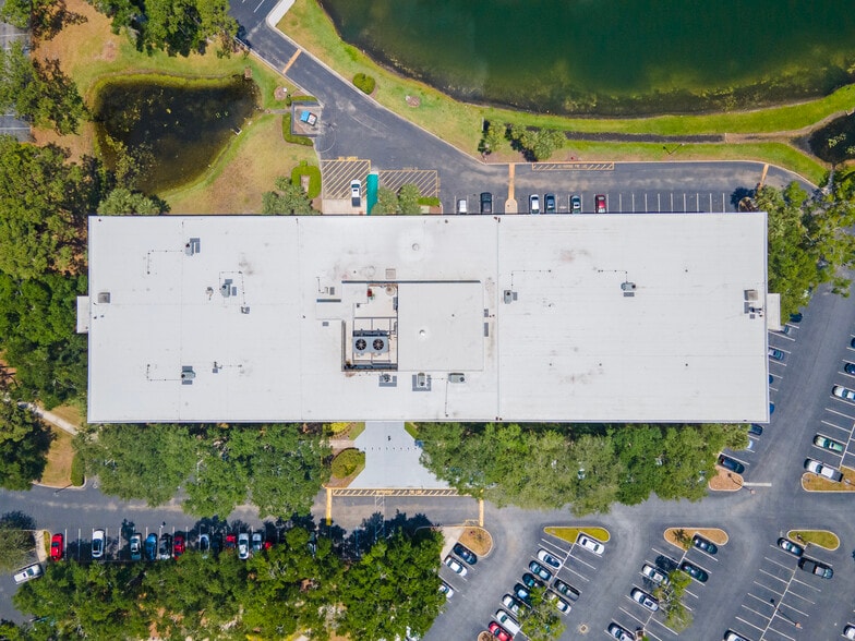 More Photos Of 850 Trafalgar Ct, Maitland Office For Lease