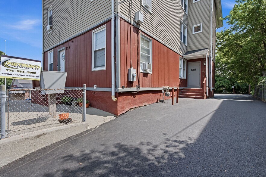 More Photos Of 139 E School St, Woonsocket Apartments For Sale