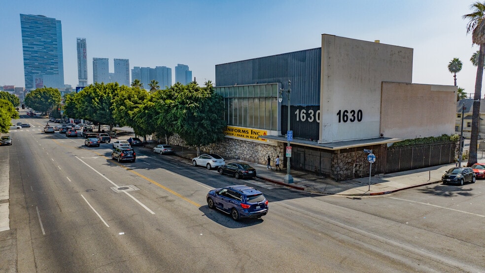 More Photos Of 1630 W Olympic Blvd, Los Angeles Office Residential For Sale