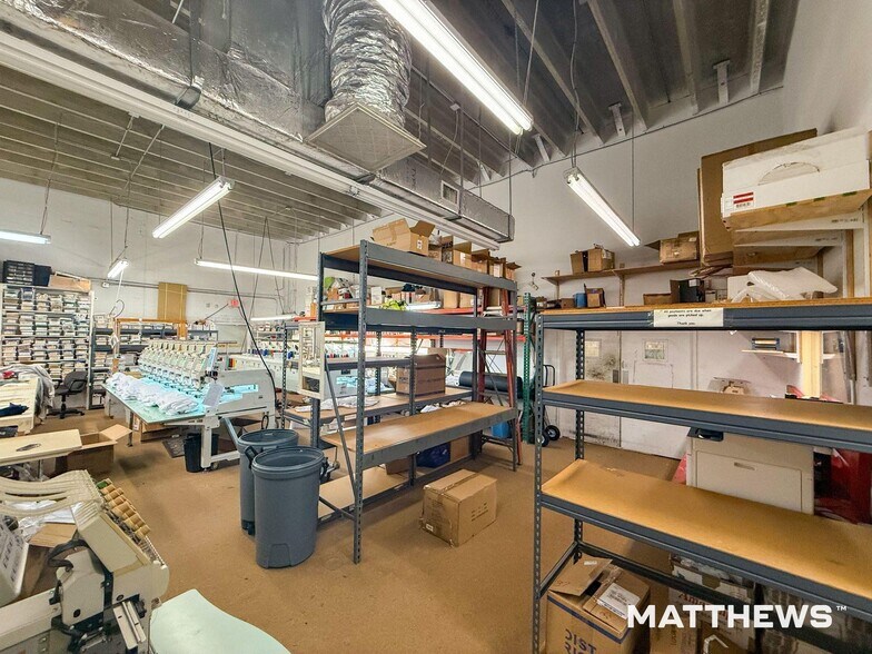More Photos Of 100-112 SW 5th St, Pompano Beach Warehouse For Lease