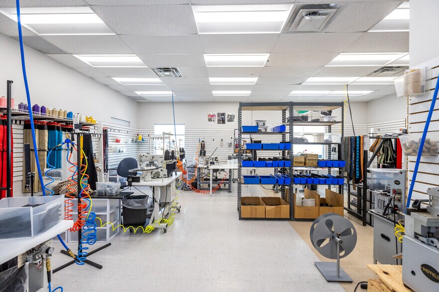 More Photos Of 3893 W State Road 47, Sheridan Light Manufacturing For Sale