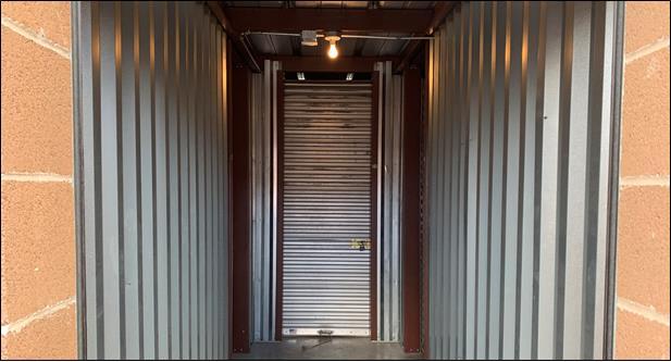 More Photos Of 1066 E 3300 S, Salt Lake City Self Storage For Sale