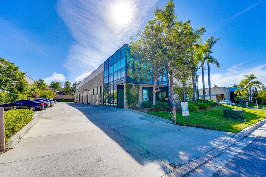More Photos Of 1849 Diamond St, San Marcos Warehouse For Sale