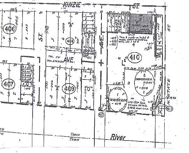 More Photos Of 360 N State St, Chicago General Retail For Sale
