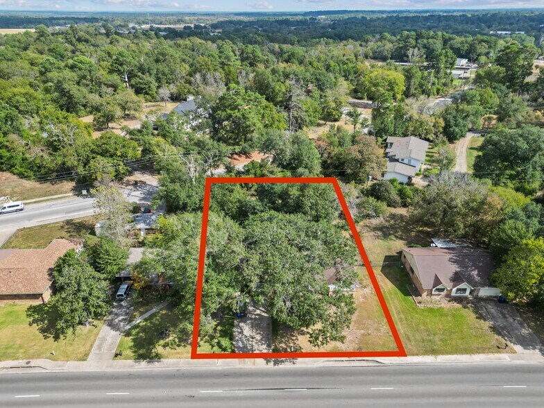More Photos Of 120 State Highway 75 N, Huntsville Specialty For Sale