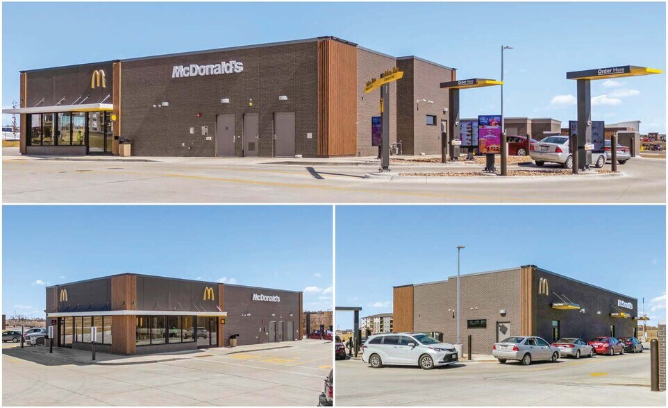 More Photos Of 19413 Oakmont Dr, Gretna Fast Food For Sale